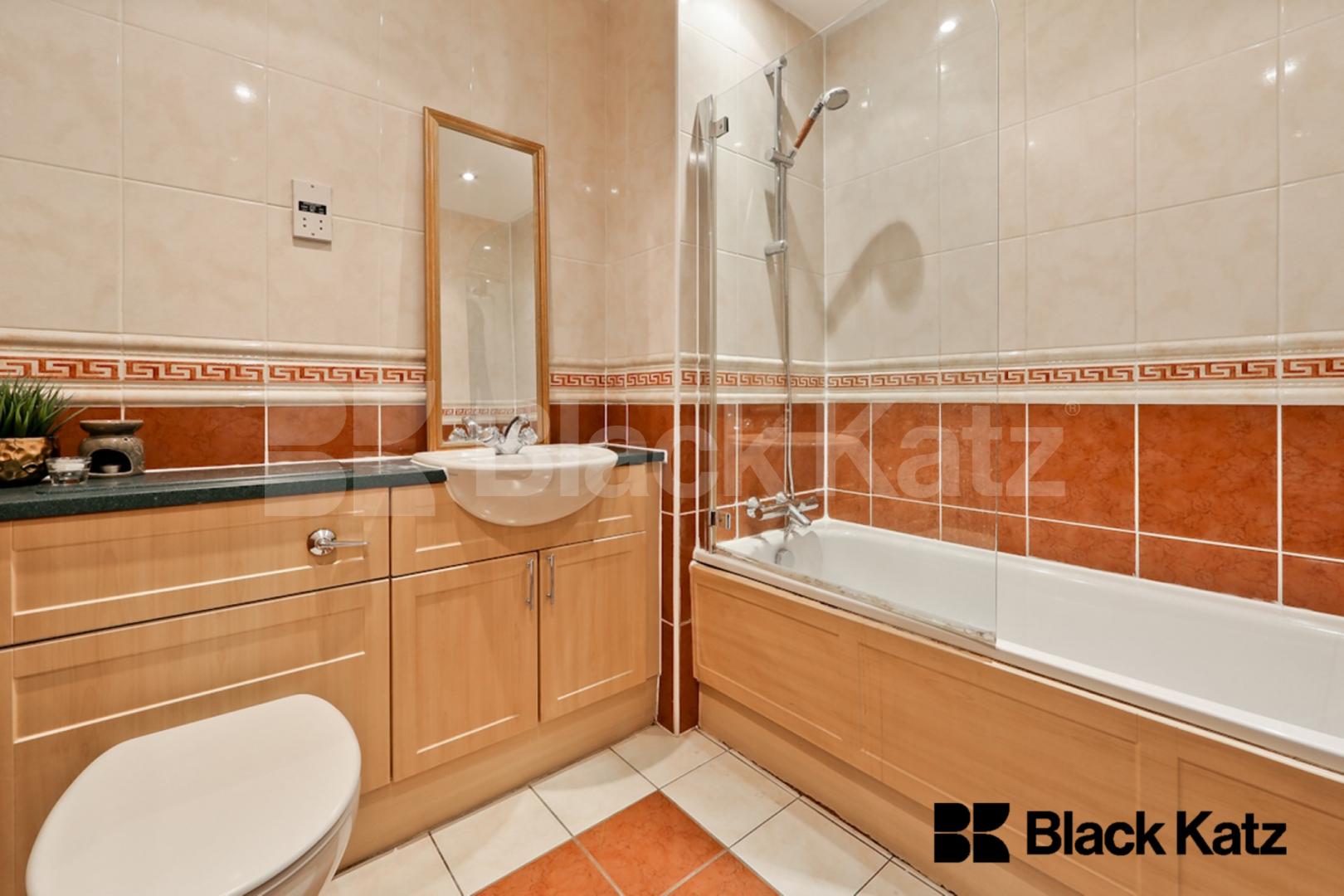 Contemporary, modern and superbly located   Kittiwake Court.Great Dover Street , Borough/London Bridge